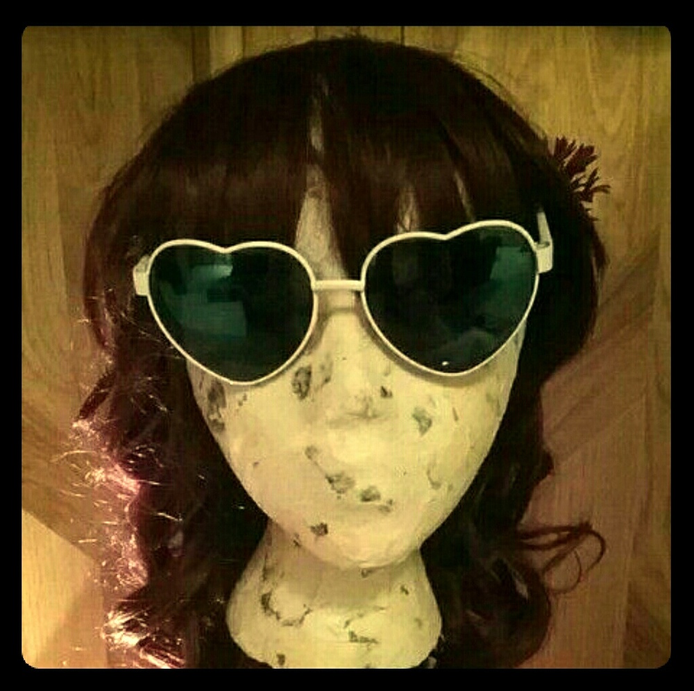 Fashion sunglasses